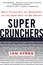 Super Crunchers