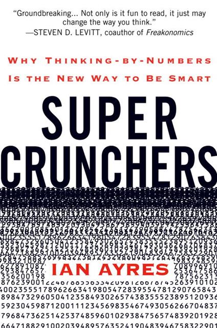 Super Crunchers