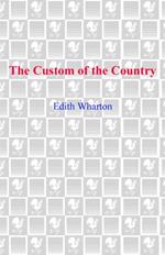The Custom of the Country