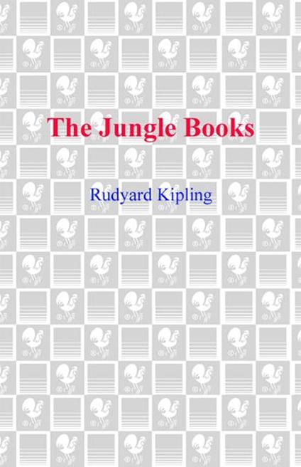 The Jungle Books