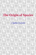 The Origin of Species