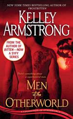 Men of the Otherworld