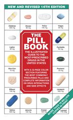 The Pill Book (14th Edition)
