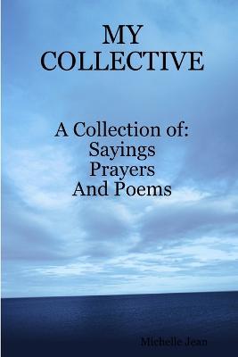 My Collective - Michelle Jean - cover