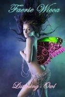 Faerie Wicca - Listening Owl - cover