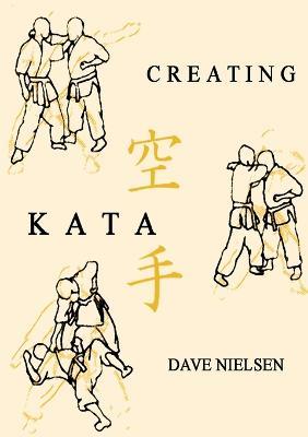 Creating Kata - David Nielsen - cover