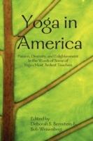 Yoga in America