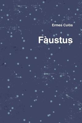 Faustus - Ermes Culos - cover