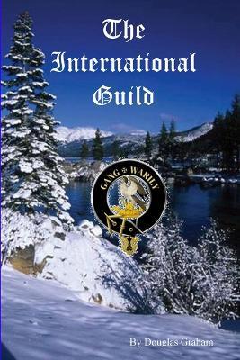 The International Guild - Douglas Graham - cover