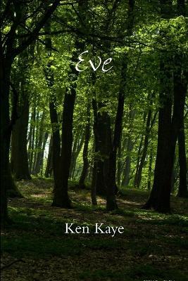 Eve - Ken Kaye - cover