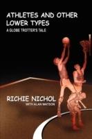 Athletes and Other Lower Types - Alan Watson - cover