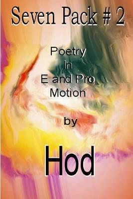 Seven Pack #2 - Hod Doering - cover