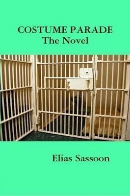 Costume Parade - Elias Sassoon - cover