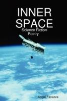 Inner Space - Angel Favazza - cover