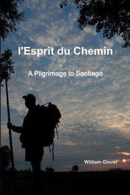 L'Esprit Du Chemin - William Glover - cover