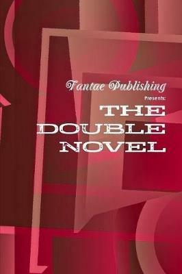 Fantae Publishing Presents the Double-Novel - D.B. and Dee Allo - cover