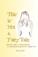 This Is Not A Fairy Tale - Nina-Gai Till - cover