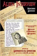Alien Interview - Readers Edition