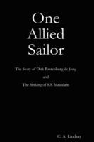 One Allied Sailor - Carol Ann Lindsay - cover