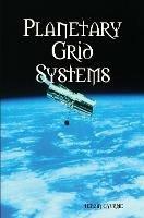 Planetary Grid Systems - Tenzin Gyurme - cover