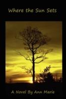 Where The Sun Sets - Ann Marie - cover