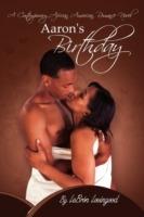 Aaron's Birthday - Ernest Porter - cover