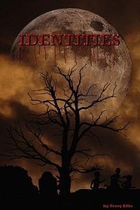 Identities - Terry Ellis - cover