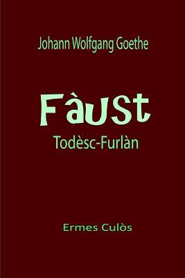 Faust di Goethe - Ermes Culos - cover