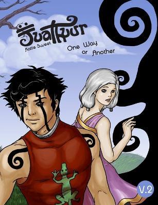 Juathuur Owoa V2 - Katie Sweet - cover