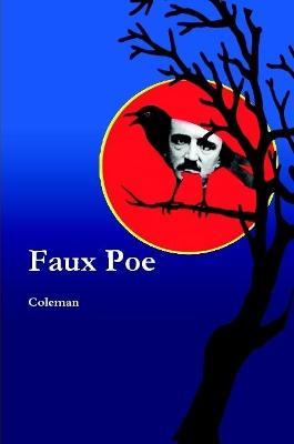 Faux Poe - Coleman - cover