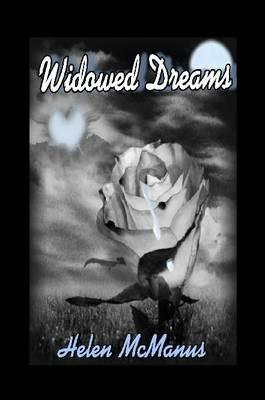 Widowed Dreams - Helen McManus - cover