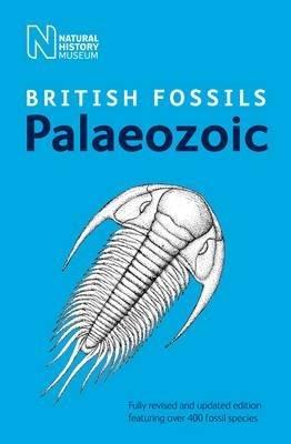 British Palaeozoic Fossils - Natural History Museum - cover