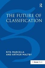 The Future of Classification