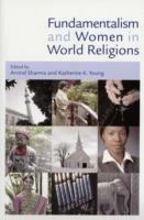 Fundamentalism and Women in World Religions - cover