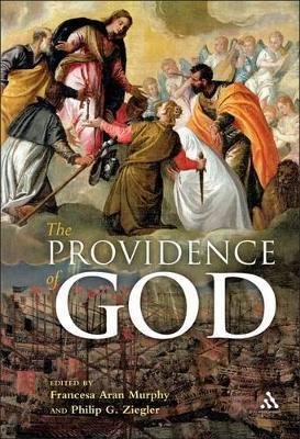 The Providence of God: Deus habet consilium - cover