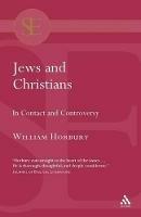 Jews and Christians - William Horbury - cover