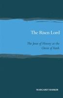 Risen Lord - Margaret Barker - cover