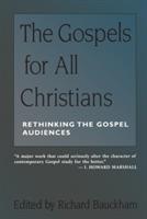 Gospels for All Christians - Richard Bauckham - cover