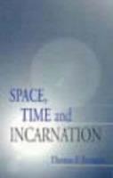 Space, Time and Resurrection - Thomas F. Torrance - cover