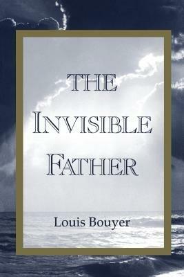 Invisible Father - Louis Bouyer - cover