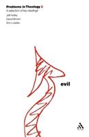 Evil (Problems in Theology) - cover