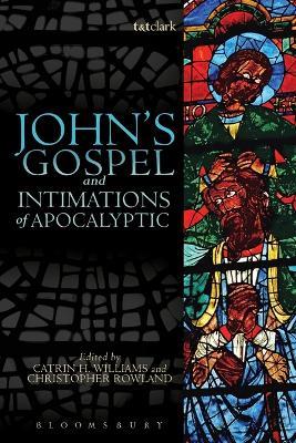 John's Gospel and Intimations of Apocalyptic - cover