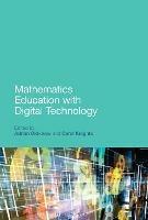 Mathematics Education with Digital Technology - Adrian Oldknow - cover