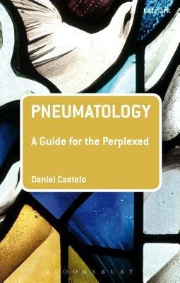 Pneumatology: A Guide for the Perplexed - Daniel Castelo - cover