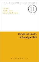 Parables of Enoch: A Paradigm Shift - cover