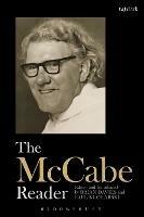 The McCabe Reader - cover