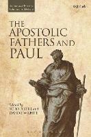 The Apostolic Fathers and Paul - cover