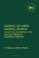 Going Up and Going Down: A Key to Interpreting Jacob's Dream (Gen 28.10-22) - Yitzhak (Itzik) Peleg - cover