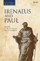 Irenaeus and Paul - cover
