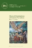 Musical Illuminations of Genesis Narratives - Helen Leneman - cover